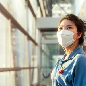 หลักสูตรเตรียมความพร้อมเพื่อศึกษาต่องานบริบาล